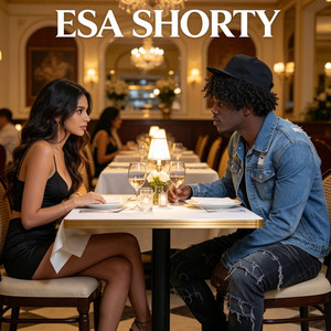 Esa shorty by NamaroZboy