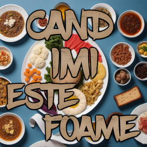 whatsup44 - Cand imi Este Foame