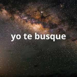 yo te busque by nelson x