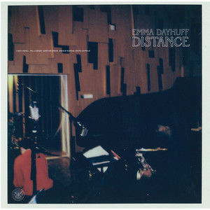 Distance - Single by Emma Dayhuff, Corey Wilkes, Paul Cornish, Jonathan Pinson, Akenya, Andrew Renfroe