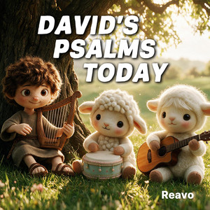 With My Whole Heart (Psalm 138) by Reavo
