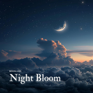 Night Bloom by Moonlune