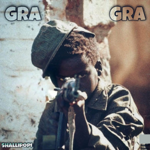 Gra Gra by Shallipopi