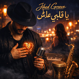 Ya Galbi 3Lach by Jihed groove