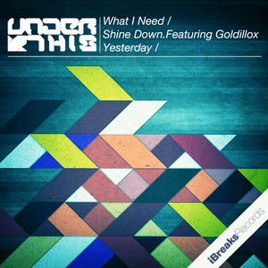 Yesterday - Original Mix