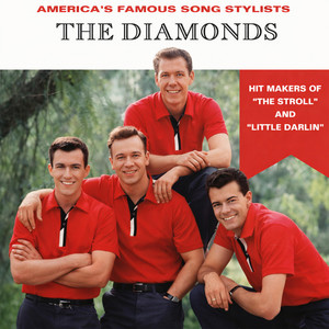 Little Darlin' by The Diamonds