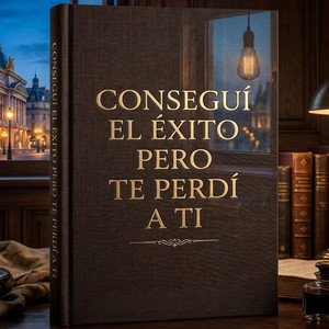 Consegui el exito pero te perdi a ti by Zaysev