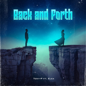 Tonyp - Back and Forth (feat. Elea)