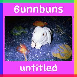 album cover: untitled