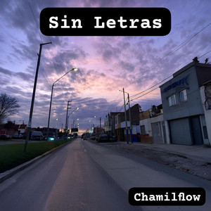 Sin Letras by Chamilflow