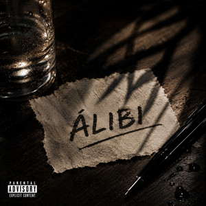 Álibi by P-droxs