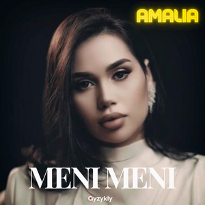 Amalia Zehin - Meni Meni