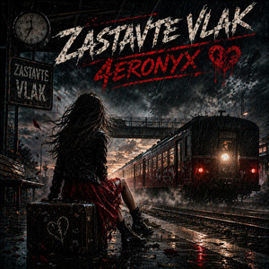 4eronyx - Zastavte vlak