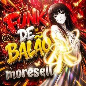 FUNK DE BALÃO (Ultra Slowed) by moresell