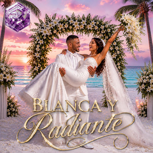 Blanca Y Radiante by RonnyK
