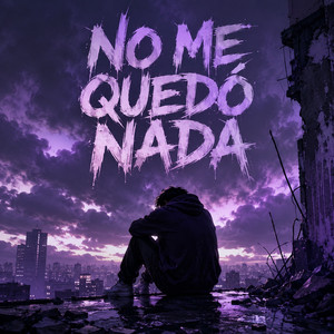 NO ME QUEDÓ NADA by DREX V