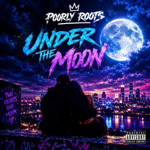 Under the moon by Poorly Roots