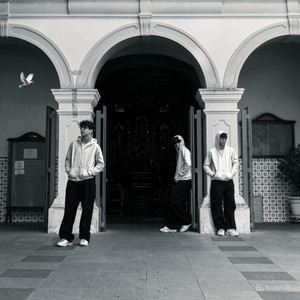 KALAF.PRX - Olha o mano fazendo barulho (BÔNUS)