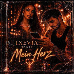 Mein Herz by IXEVIA, SPFeel