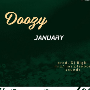 January