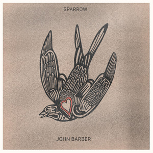 Sparrow by John Barber