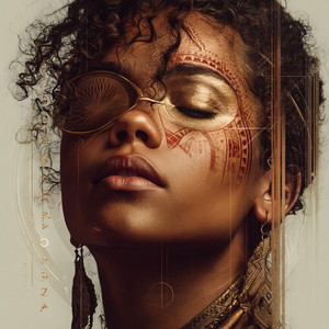 Layali Fire - Arabic AfroHouse by Iqa