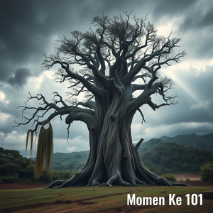 Raflie Orkansen - Momen Ke 101