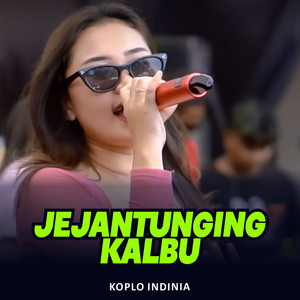 Jejantunging Kalbu