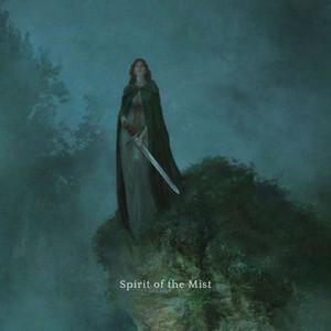 Spirit of the Mist by ZenMelt Studios, rionos