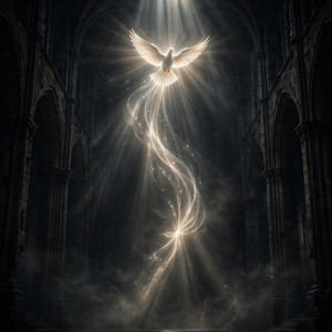Holy ghost by Yung Blxckgo