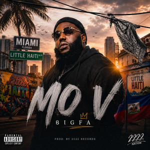 MO V by Bigfa