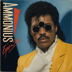 Eyes to See by Jukebox Saints, Ammonius Soulstar