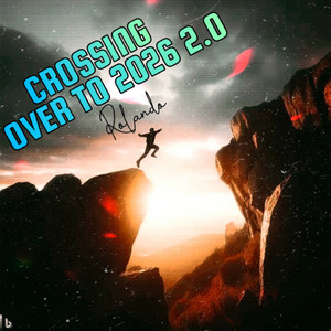 Ronaldo (Crossing Over To 2026 2.0) by Lovely DJ Flower Boy P, Frank Lord