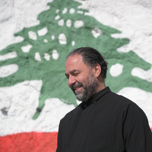 Father Peter Hanna - يا شربل صلي عنا - يا غافي وعيونك