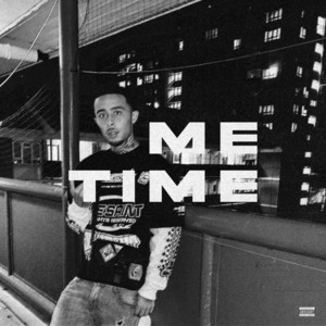 Me Time by Nito NB