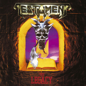 Over the Wall by Testament