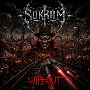Wipeout! by SOKRAM