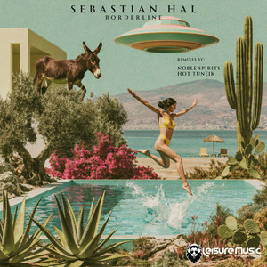 The Costume of Forever - Hot TuneiK 6AM Mix by Sebastian Hal, Hot Tuneik