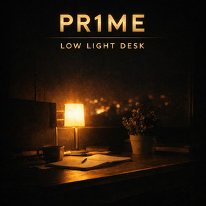 Low Light Desk