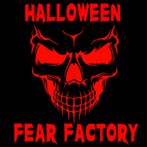 Evil Spirits Haunting