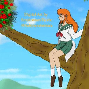 Your Half-Demon Heart by Toni Hope Music