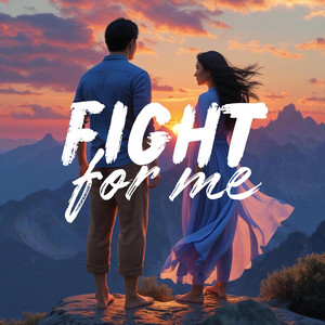 Fight for Me (Psalm 35) [Special Version]