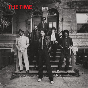 Get It Up - 2021 Remaster by The Time