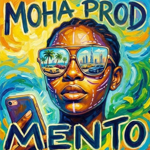 Mento by Moha Prod