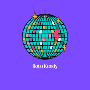 Pare e Pense by Beto Kendy