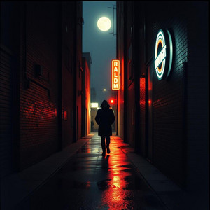Die Nacht Riecht Noch Nach Dir by Klyvara