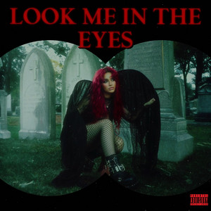 Look Me In The Eyes by Jules Walcott