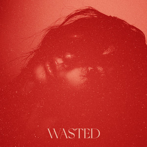 WASTED cover art
