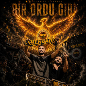Bir Ordu Gibi (Fenerbahçe Diriliş Marşı) by GFB Cephesi