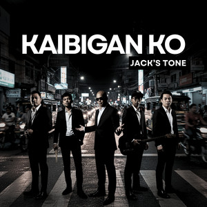 Kaibigan Ko by Jack's Tone
